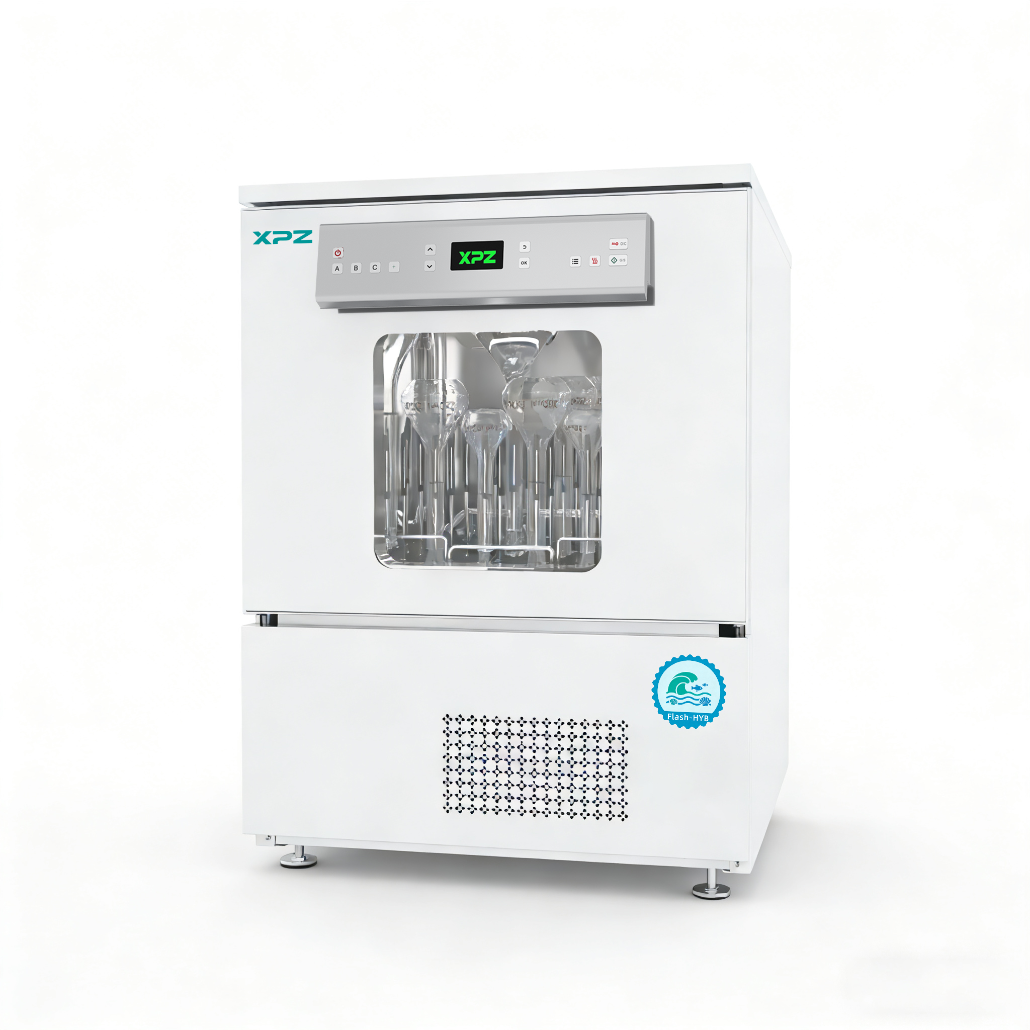 海洋環境專用清洗機