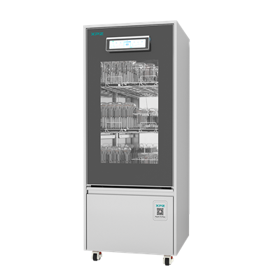 Flash-3/F3Plus極智版全自動洗瓶機