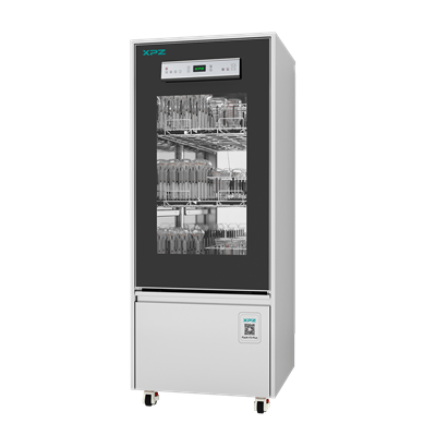 Flash-3/F3Plus經典版全自動洗瓶機